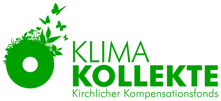 Logo Klima Kollekte