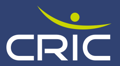CRIC Logo mobile